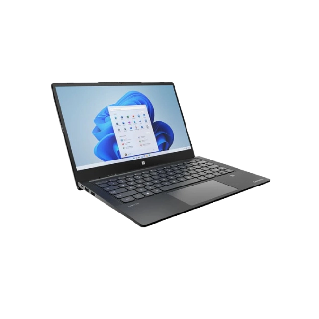 Laptop Gateway GWTC71427 Ultra Slim Core i7-1255U 512GB SSD 8GB RAM 14.1" 1920x1080 Touchscreen Seminueva
