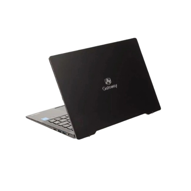 Laptop Gateway GWTC71427 Ultra Slim Core i7-1255U 512GB SSD 8GB RAM 14.1" 1920x1080 Touchscreen Seminueva