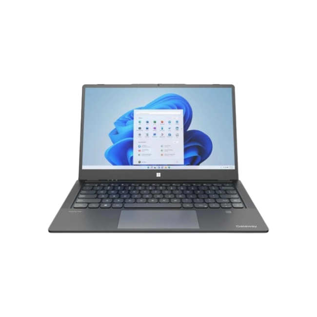 Laptop Gateway GWTC71427 Ultra Slim Core i7-1255U 512GB SSD 8GB RAM 14.1" 1920x1080 Touchscreen Seminueva-6