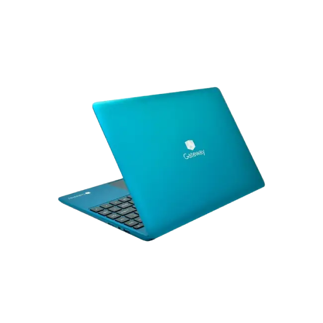 Laptop Gateway GWTN141 ULTRA SLIM Core i5-1135G7 512GB SSD 16GB RAM 14.1" 1920x1080 WIN10 Color Verde-3