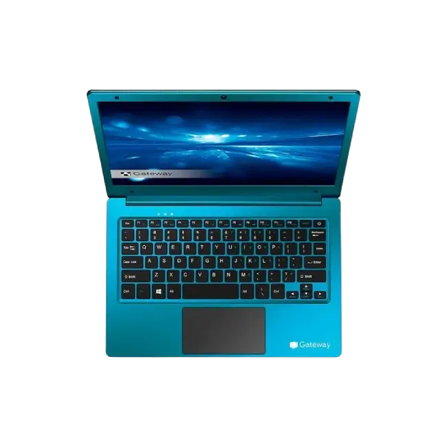 Laptop Gateway GWTN141 ULTRA SLIM Core i5-1135G7 512GB SSD 16GB RAM 14.1" 1920x1080 WIN10 Color Verde-4