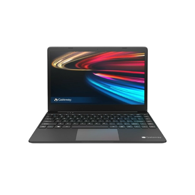 Laptop Gateway GWTN141 Core i3-1005G1 128GB SSD 4GB RAM 14.1" 1920x1080 WIN10 Color Negro Seminuevo-2