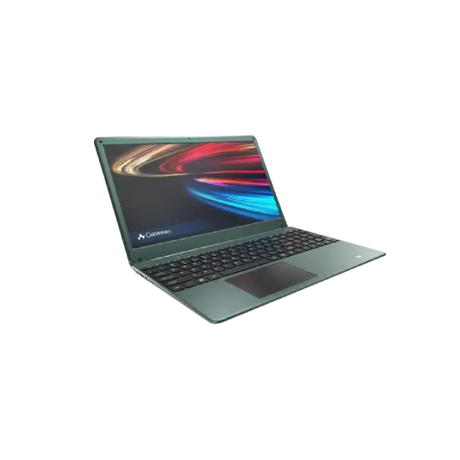 Laptop Gateway GWTN156 AMD Ryzen 5 3450U 256GB SSD 8GB RAM 15.6" 1920x1080 WIN10 Color Negro-4