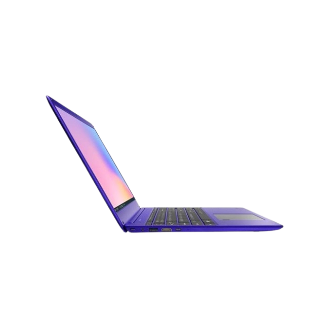Laptop Gateway GWTN156 AMD Ryzen 5 3450U 256GB SSD 8GB RAM 15.6" 1920x1080 WIN10 Color Morado-5