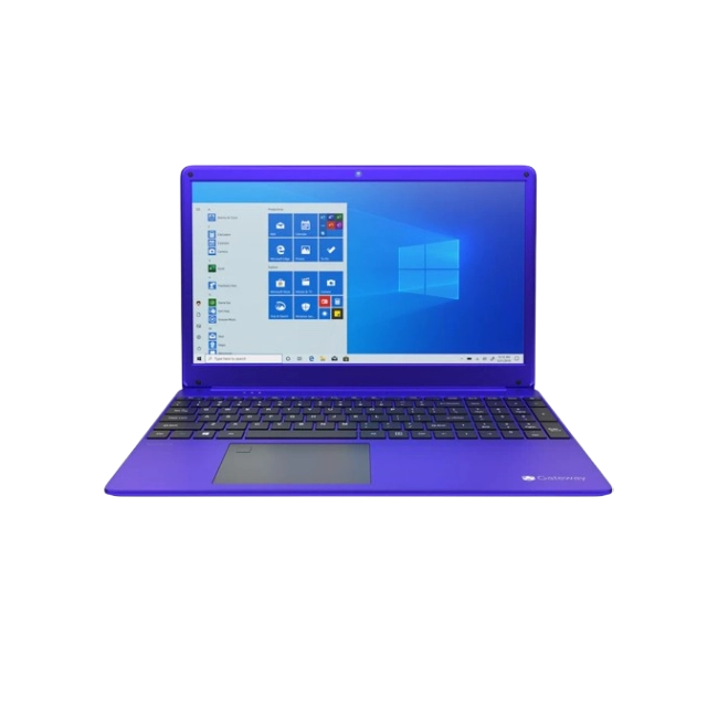 Laptop Gateway GWTN156 AMD Ryzen 5 3450U 256GB SSD 8GB RAM 15.6" 1920x1080 WIN10 Color Morado-3
