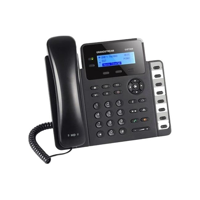 IP PHONE GS 3 LINE 6 SIP POE 10 BFL-1