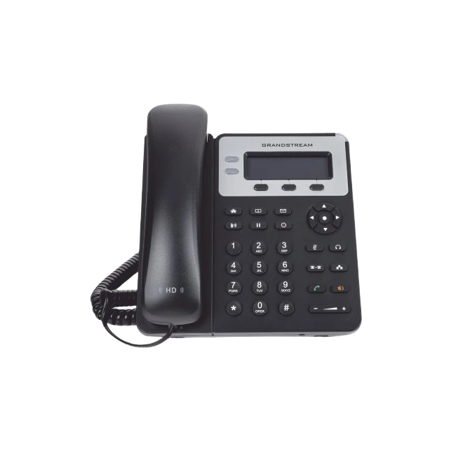 TELEFONO IP GXP 1625 GRANDSTREAM