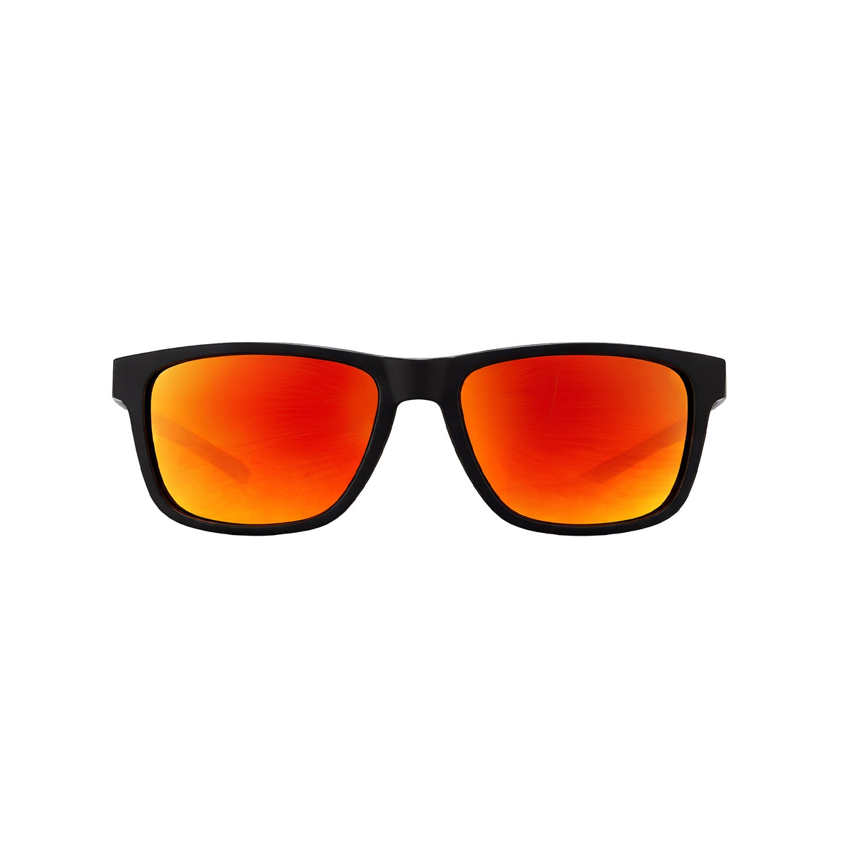 Lentes Gavilán Basic | Black Fire-1
