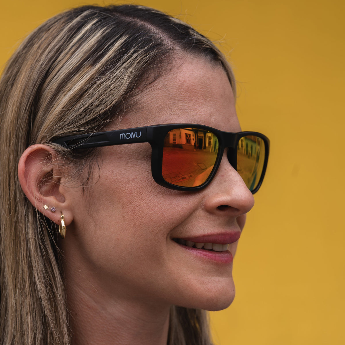 Lentes Gavilán Basic | Black Fire-6