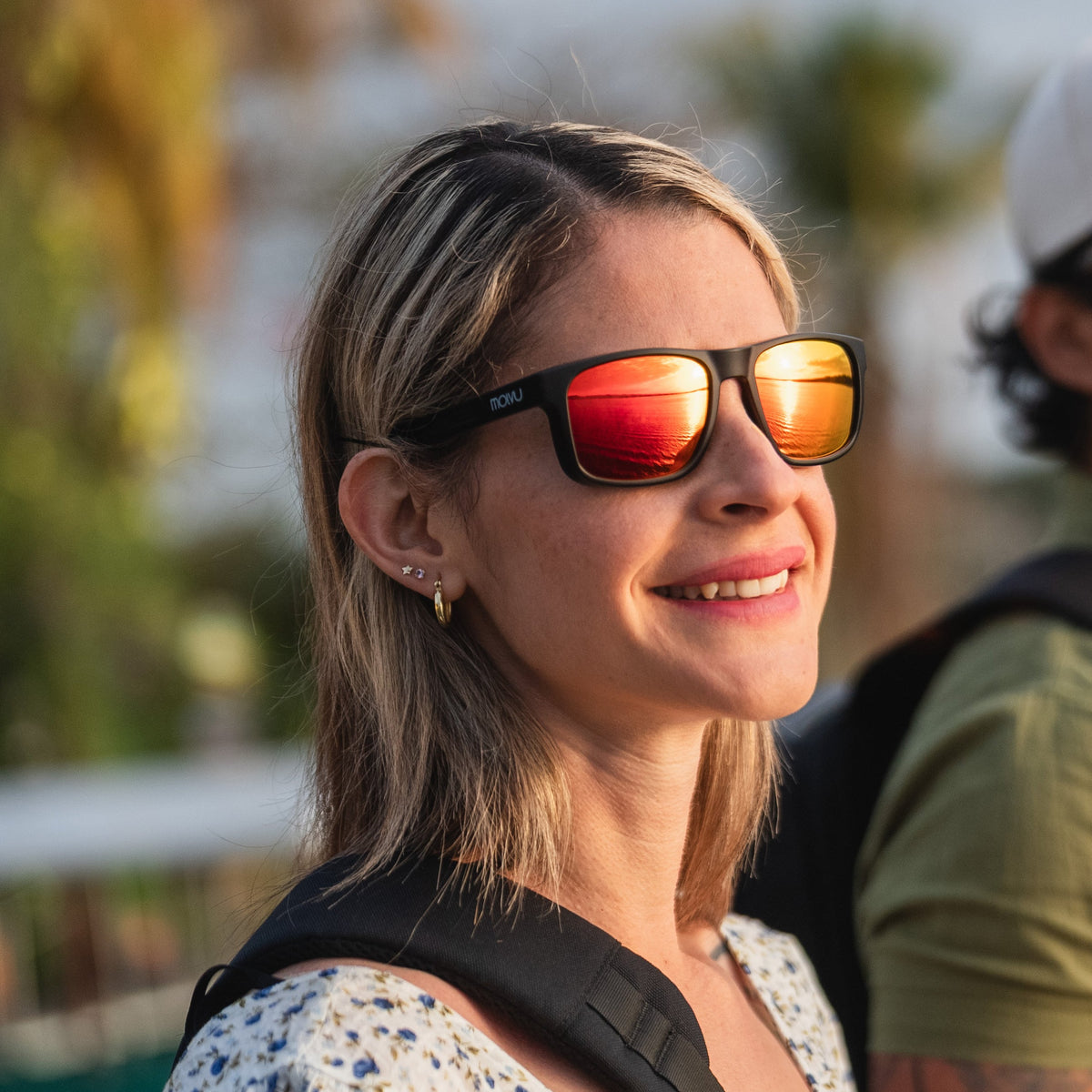 Lentes Gavilán Basic | Black Fire-5