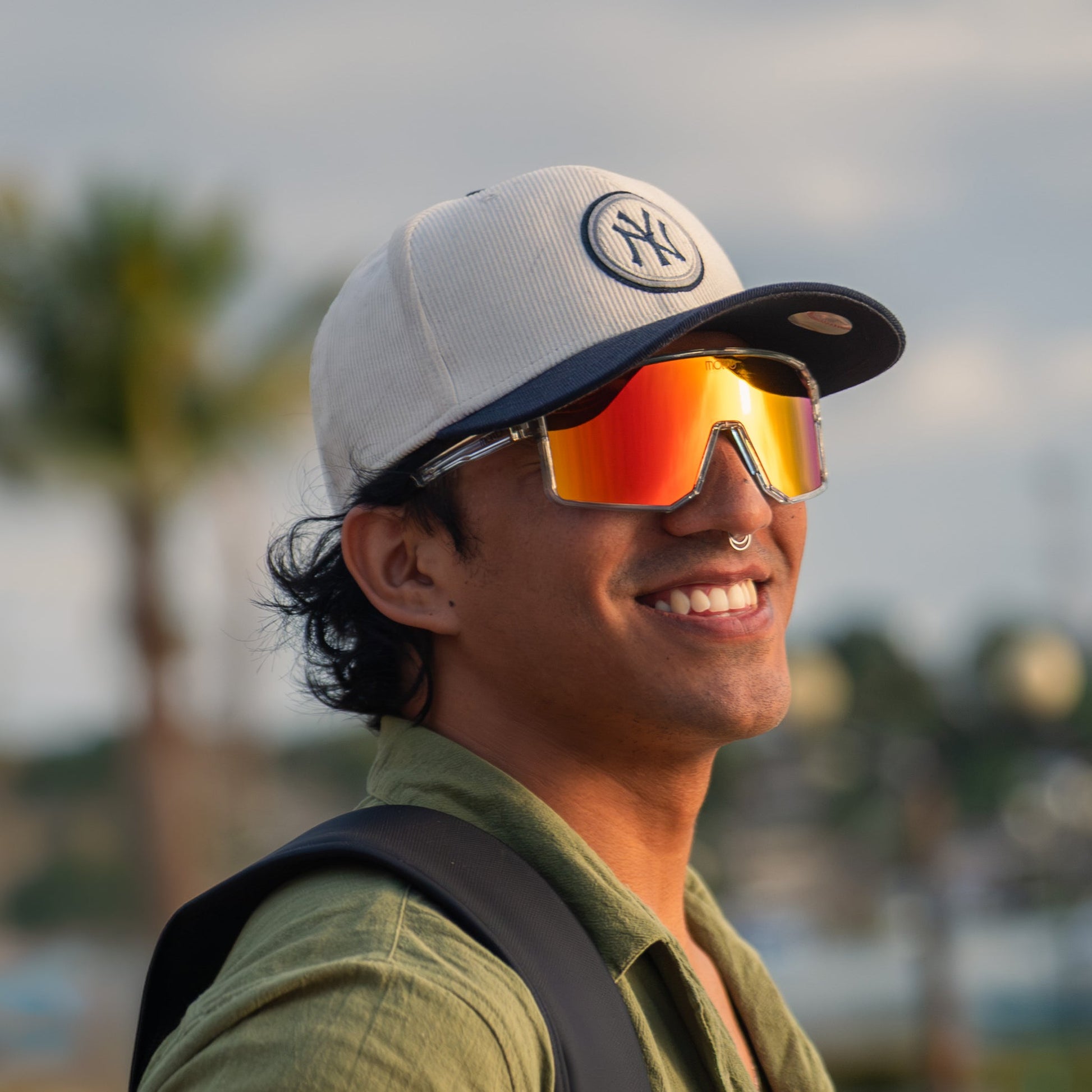 Lentes Gavilán Pro | Air Fire-2