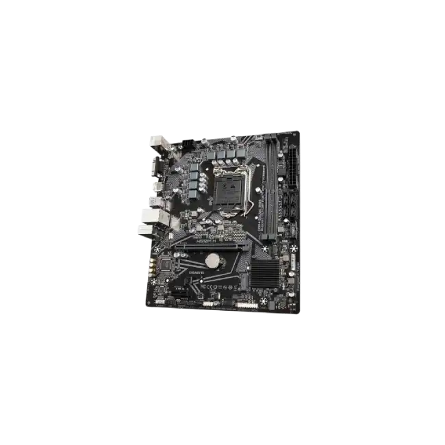 Tarjeta Madre Gigabyte H510M H Intel-1