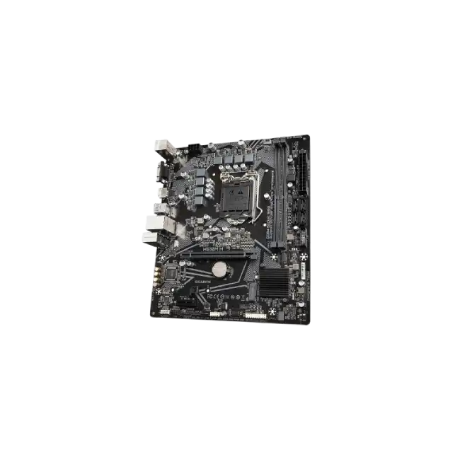Tarjeta Madre Gigabyte H510M H Intel-2