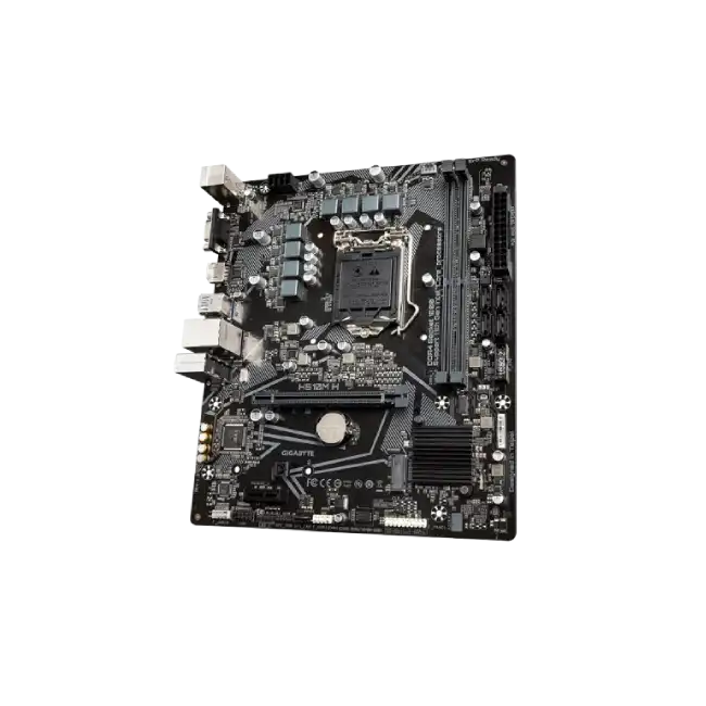 Tarjeta Madre Gigabyte H510M H 1200