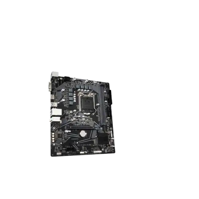 Tarjeta Madre Gigabyte H510M H 1200-3
