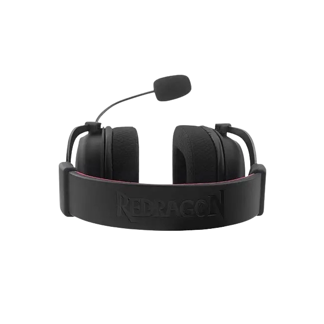 Headset Gaming Redragon Zeus X H510X RGB 3.5mm Con Microfono Color Negro-4