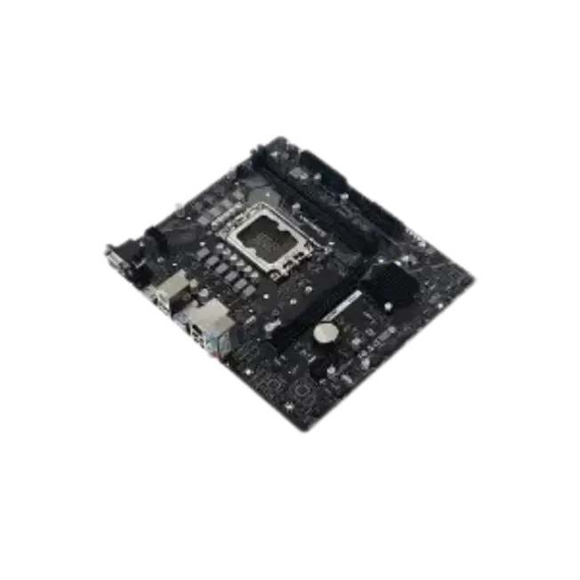 Tarjeta Madre Biostar H610MH Intel-4
