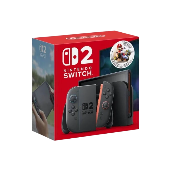 CONSOLA NINTENDO SWITCH NEON AZUL Y ROJO V2-3