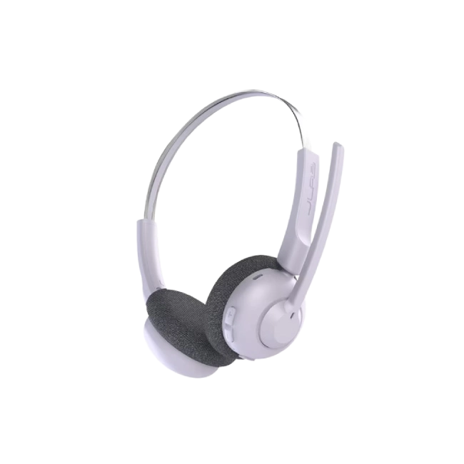 Headset JLAB HBGWRKPOPRLLC4 Inalambrico GO POP Color Lila-4