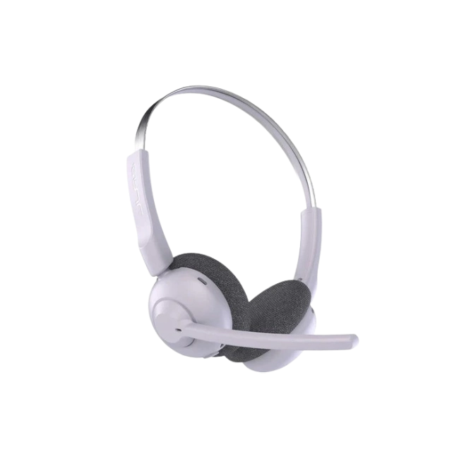 Headset JLAB HBGWRKPOPRLLC4 Inalambrico GO POP Color Lila-2