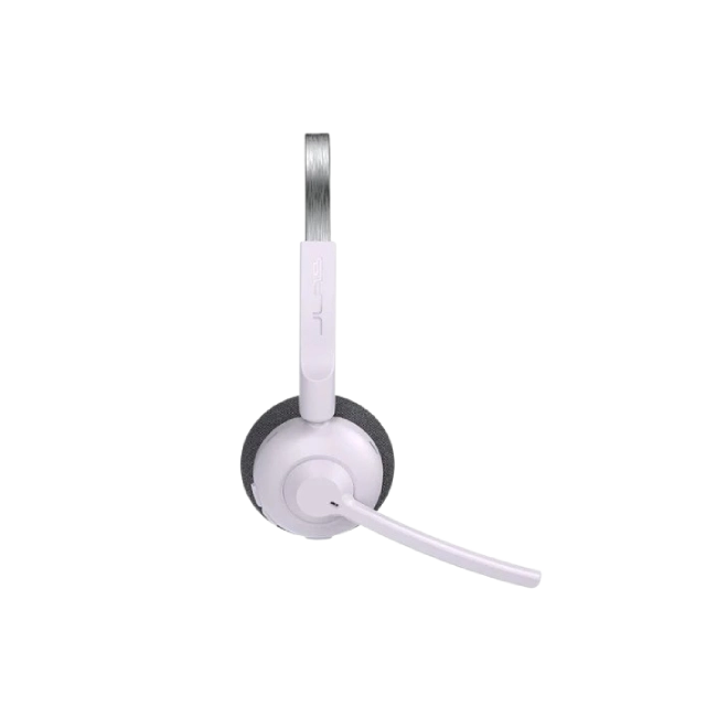 Headset JLAB HBGWRKPOPRLLC4 Inalambrico GO POP Color Lila-6