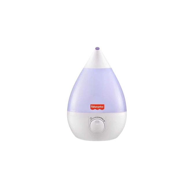 HUMIDIFICADOR FISHER PRICE 3,4 L-3