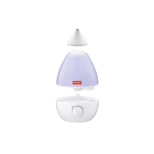 HUMIDIFICADOR FISHER PRICE 3,4 L-2