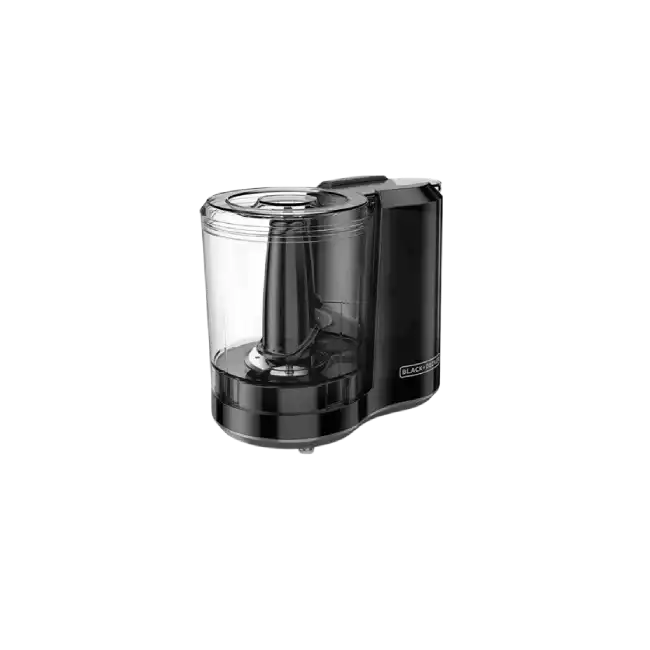 Picador de Alimentos Black+Decker HC300B-3