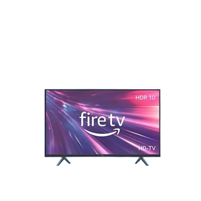 Televisor Inteligente Amazon Fire TV 2 Series 32” HD Con Control Remoto Por Voz Alexa de Fire TV-1