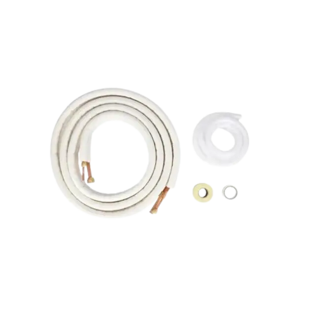 Samsung - Air conditioning Pipe Kit - FSH3858M4