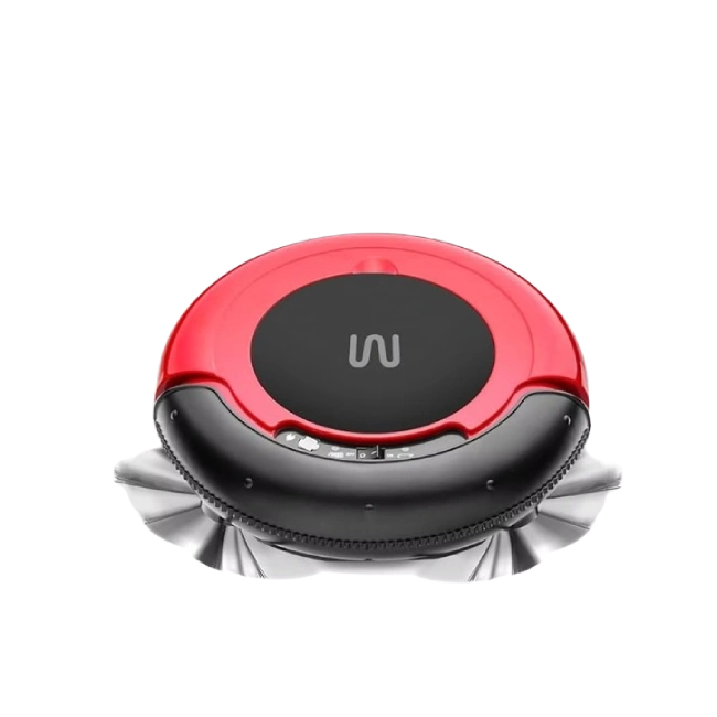 ASPIRADORA ROBOT BIVOLT MARS