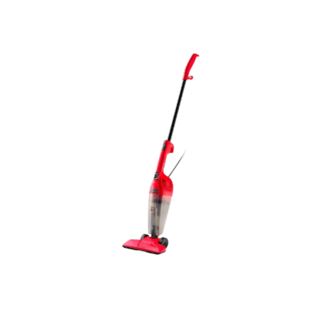 ASPIRADOR VERTICAL ROJO 127V - USA-6