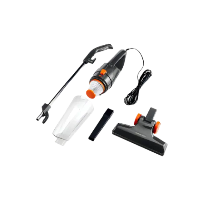 ASPIRADOR VERTICAL CICLONE PRENIUM 127V - USA-5