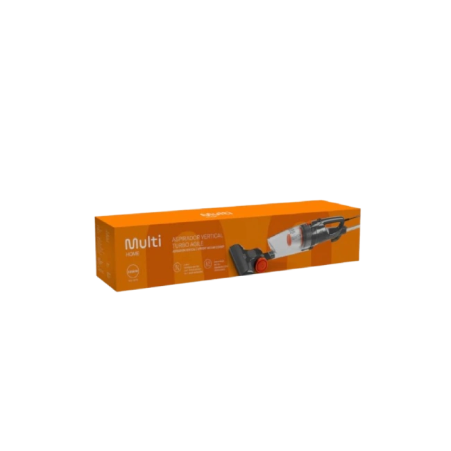 ASPIRADOR MULTI VERTICAL CYCLONE 1350W 2 EN 1 127V-2
