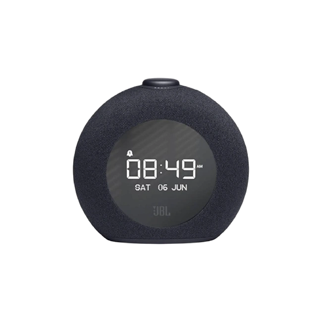Speaker JBL Horizon 2, Bluetooth Clock Radio Speaker Radio FM-3