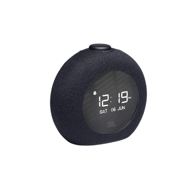 Speaker JBL Horizon 2, Bluetooth Clock Radio Speaker Radio FM-4
