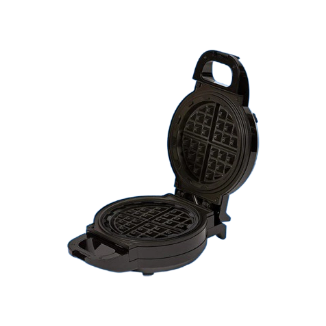 Wafflera Power Xl HRW6107-LA De Placas Profundas De 18 Cm-3