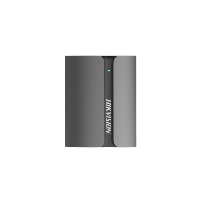 Disco Externo Solido HikSemi HS-ESSD-T300S 1TB USB - C 3.1 Color Negro-4