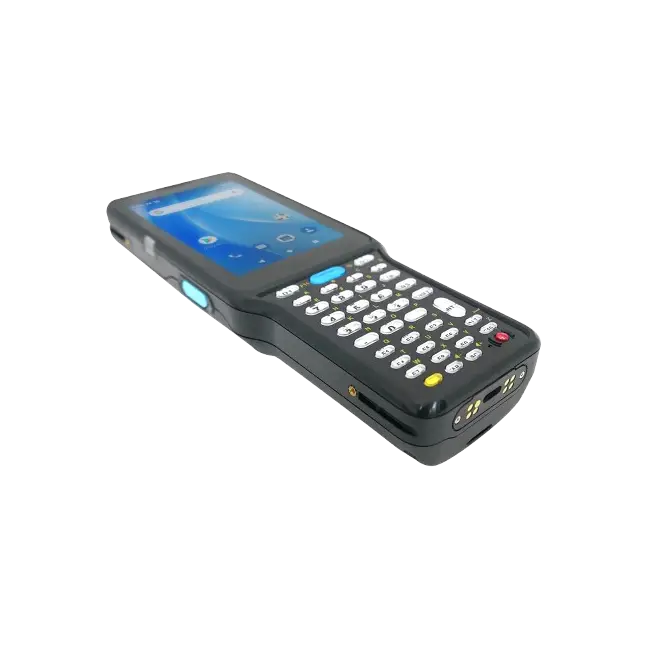 HandHeld Unitech HT730 Android 10 GMS 2D ELR 21m BT WiFi LTE 13MP-3
