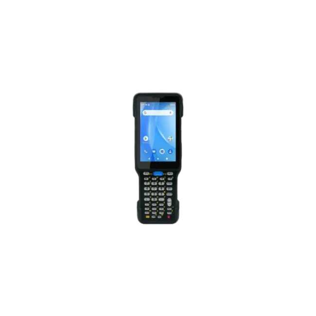 HandHeld Unitech HT730 Android 10 GMS 2D ELR 21m BT WiFi LTE 13MP-2