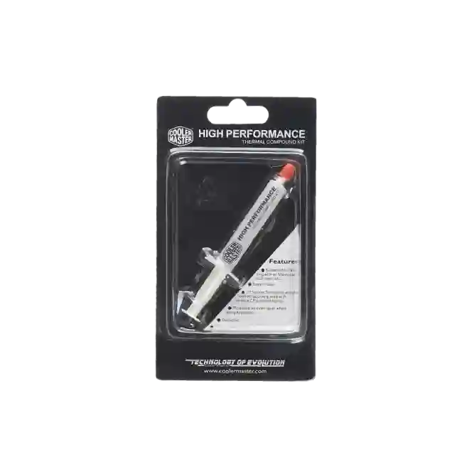 Pasta Termica Cooler Master RPD High Performance HTK-002-U1-4