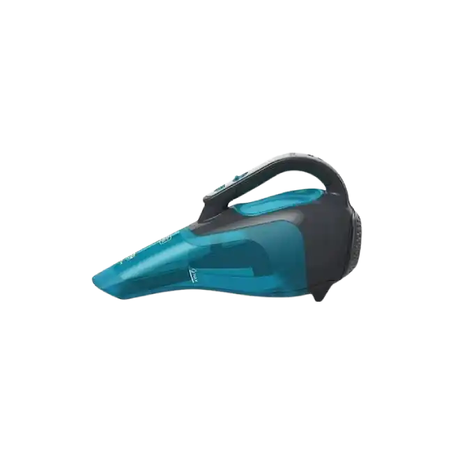 Aspiradora Black+Decker HWVI225J01-B3 de Mano de Litio Inalambrico Humedo y Seco 14 Air Watts