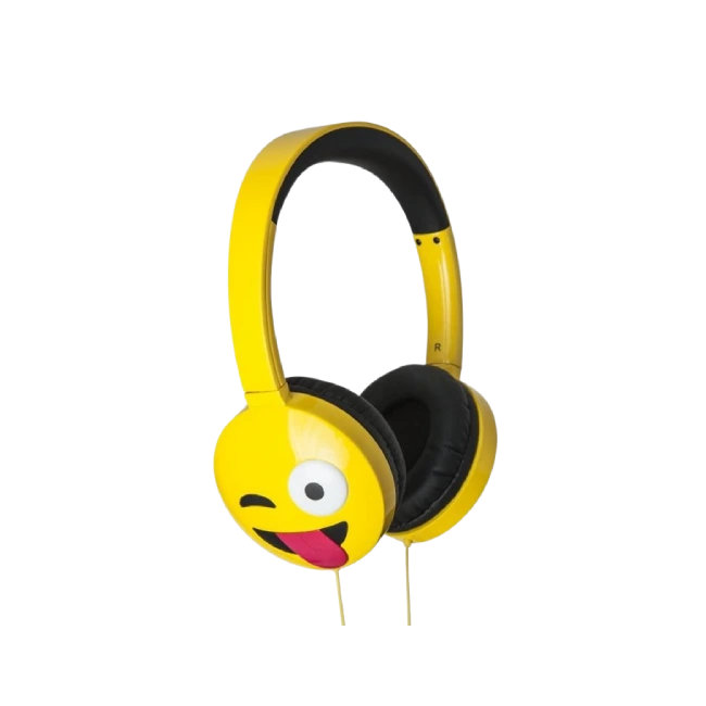 AUDIFONOS JAMOJI II JUST KIDDING JAM-1