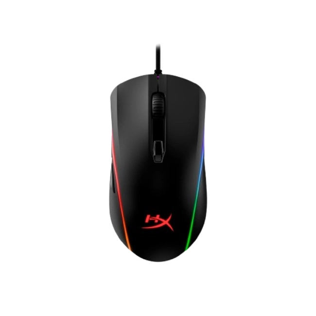 MOUSE GAMING HYPERX PULSEFIRE SURGE RGB