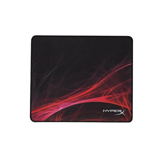 MOUSE PAD GAMING HYPERX FURY S PRO SPEED EDITION MEDIANO