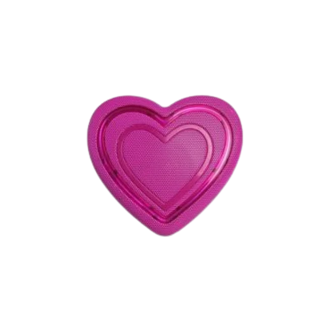 BOCINA JAMOJI II HEART COLOR ROSA JAM-1