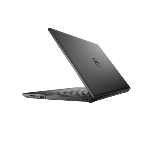 LAPTOP  DELL INSPIRON I3567 CORE I5 7200U 8GB 256GB SSD W10 15.6" TOUCHSCREEN NEGRO-2