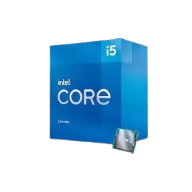 Procesador Intel Core I5-11400 2.6GHZ-2
