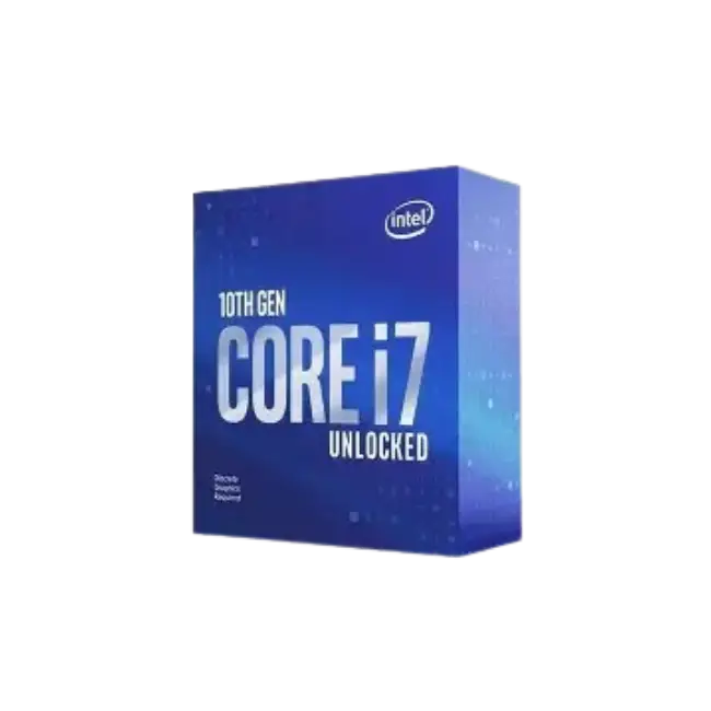 Procesador Intel I7-10700F 4.80GHz 16MB-2