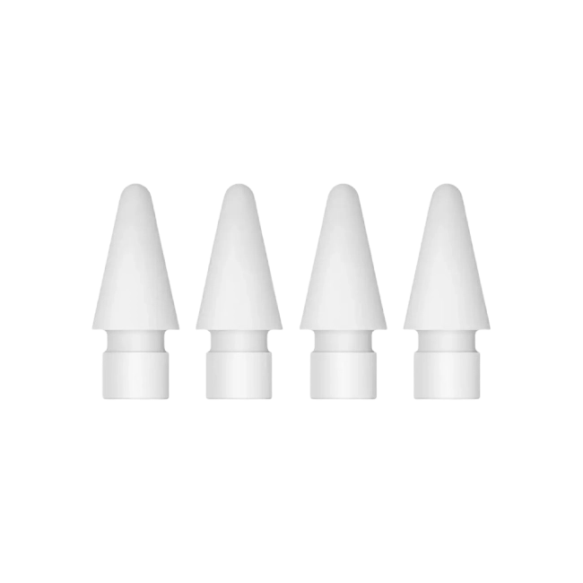 Apple - Digital pen - 4 pack - MX763AM/A-1